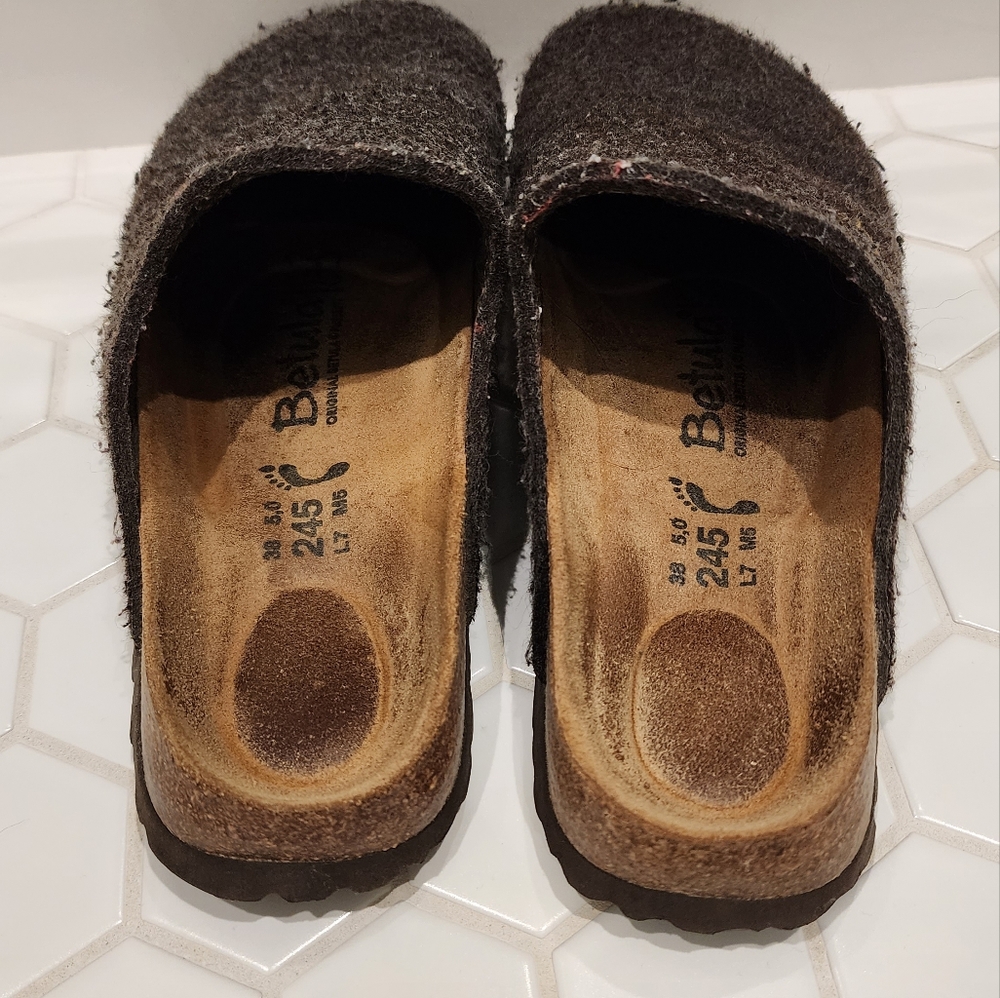 Women's Birkenstock Betula slide